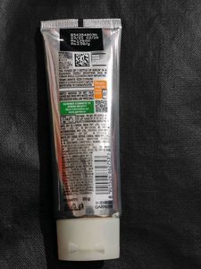 Garnier Bright Complete Serum Cleanser Vitamin C