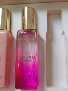 Bella Vita Grooming Kit