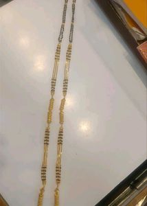 new Mangalsutra