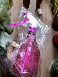 Spray Bottle