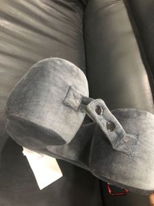 Neck Pillow Memory Foam