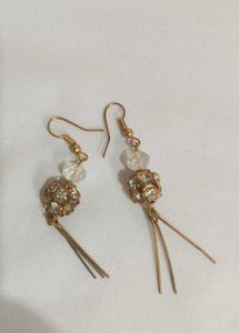 Handmade Earring