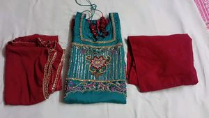 Designer Butique Suit