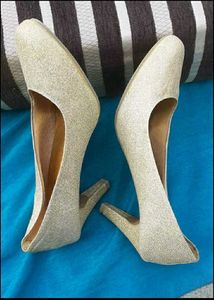 Glazy Sandal