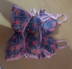 Chic & New Bras – Pretty Colors  Just Not My Size