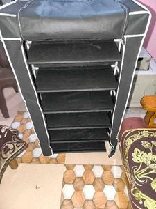Portable Wardrobe Organizer