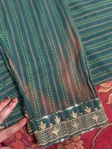 Cotten Kurta Set