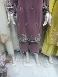 beautiful suit set