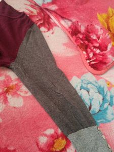 Stylish Top