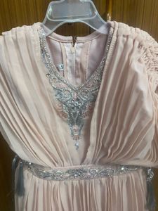 Partywear Gown