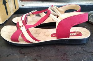 Flats/Sandals/Slippers - Combo 2