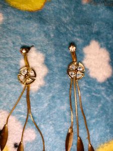 9 Earings And 2 Magalsutra