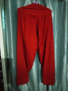 ❤️Red Kurta and salwar set❤️