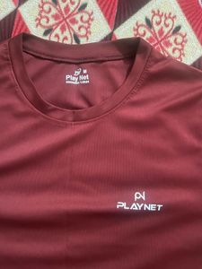 Tshirt M SIZE ONE PIC PRICE. CHOICE ANY Colour.