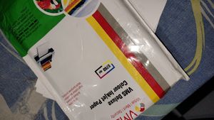 Photo Paper 80+