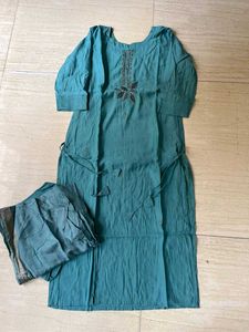 Kurta Set