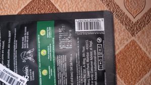 GARNIER SERUM FACE AND EYE SHEET MASK