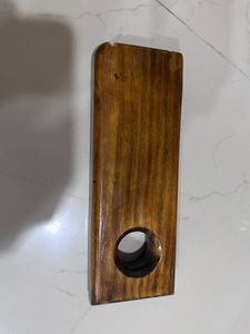 Interesting Wine Bottle Stand