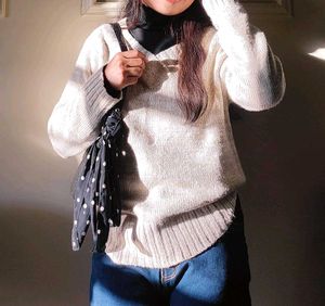 Aesthetic Sweater For Women 🤎