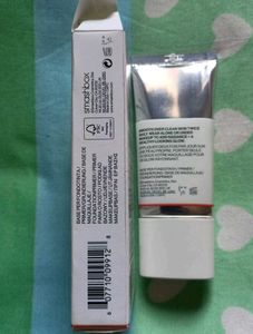 SmashboxPhoto Finish Illuminate Glow Primer