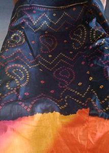 Cotton Poshak Brand New Not Used