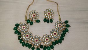 Jewellery Set