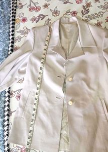 Formal Beige Blazer women