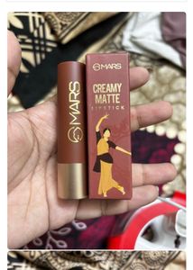 Mars Lipsticks