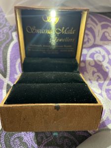 Ring Box