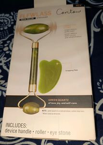 Facial Roller Massager Guasha +Freebie😍❤