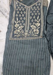 Elegant Kurta Set