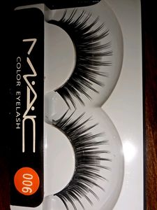 MAC Eyelashes