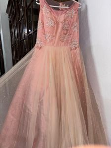 Wedding Gown