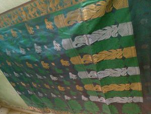 Combo Sarees