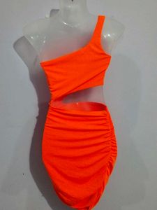 DAMN SEXY BODYCON DRESS