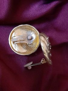 Clip On Earrings