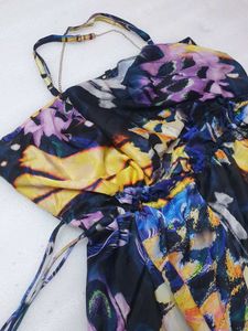 Imported Playsuit
