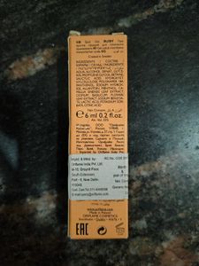 Oriflame Pure Skin SOS Blemish Gel