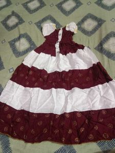Cute Girl's frock
