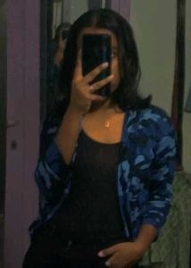 Blue Jacket
