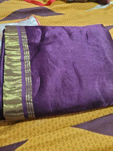 Saree for DIY