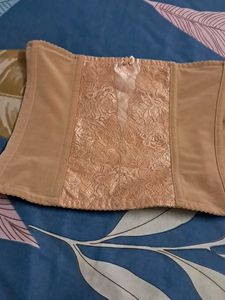 Imported  Fabric  New Corset