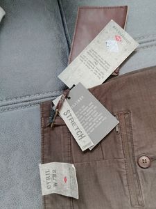 Brand New Lee Cooper Full Pant With Tag