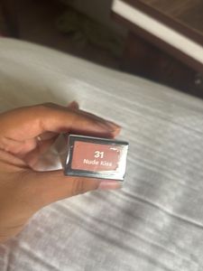 Pilgrim Bullet Lipstick Spanish Collection