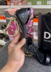 Dolce Gabbana Heels