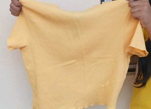 Crop Top For Kids