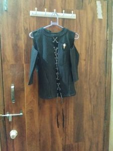 Party/Formal top