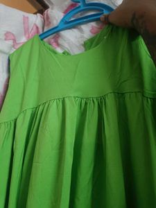 Light Breezy Summer Dress