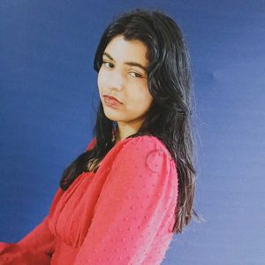 Red Dress Fancy Goth | Tokyo Talkies