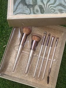 Swiss beauty makeup Brushes Set
